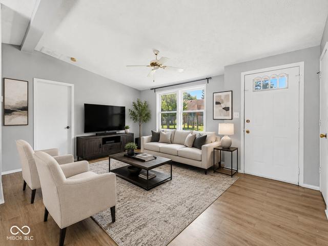 4630 N Richardt Ave, Indianapolis, IN 46226