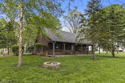 3594 W County Road 600 S, Clayton, IN 46118