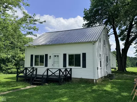 18092 Stone Church Rd, Laurel, IN 47024