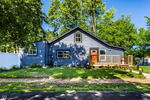 1395 Evans Ave, Noblesville, IN 46060