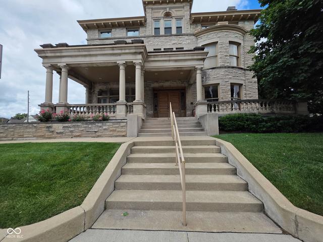 2105 N Meridian St #301, Indianapolis, IN 46202