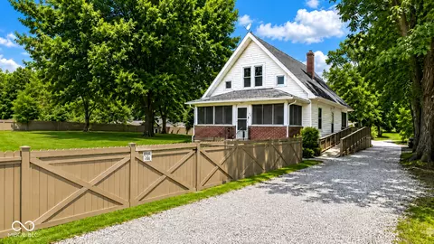 344 W Edwards Ave, Indianapolis, IN 46217