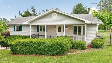 5925 W State Road 46, Poland, IN 47868