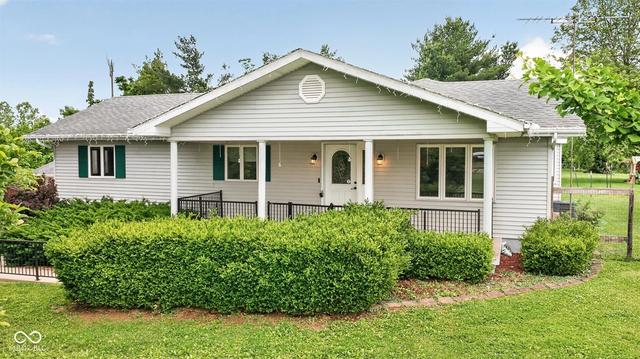5925 W State Road 46, Poland, IN 47868