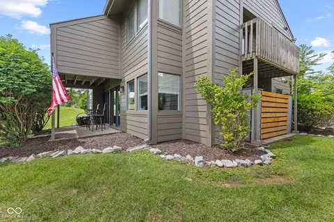 9361 S Lake Ridge Dr #188, Bloomington, IN 47401