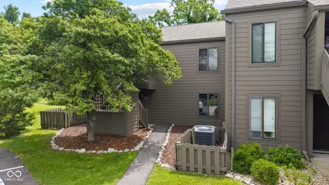 9361 S Lake Ridge Dr #188, Bloomington, IN 47401