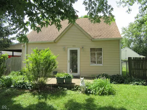 4935 W Legrande Ave, Indianapolis, IN 46241
