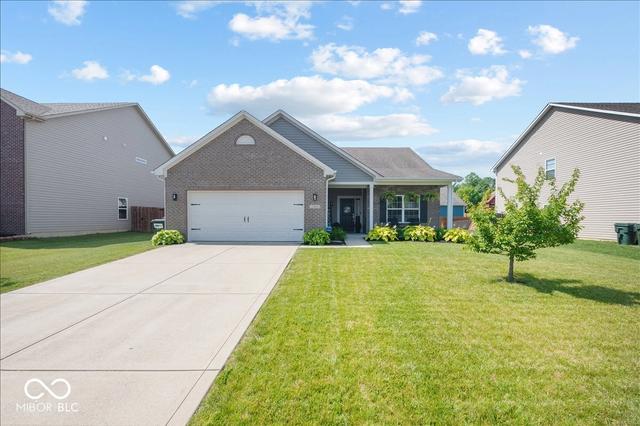 1066 W Limestone Way, Fortville, IN 46040
