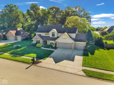 View/Area - 2655 Schoolmaster Dr, Plainfield, IN 46168 photo 1 of 10