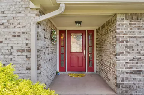 Entry Way - 2655 Schoolmaster Dr, Plainfield, IN 46168 photo 1 of 1