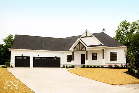 103 Hidden Glen Dr, Greenfield, IN 46140