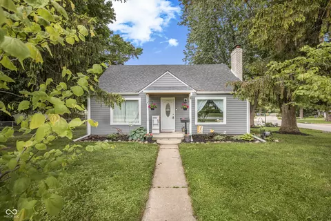 1124 Indianapolis Ave, Lebanon, IN 46052