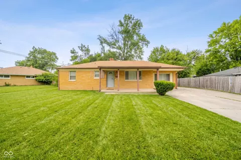 2836 Brentwood Dr, Anderson, IN 46011