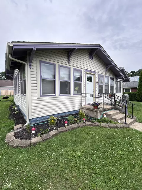 1108 N Meridian St, Lebanon, IN 46052