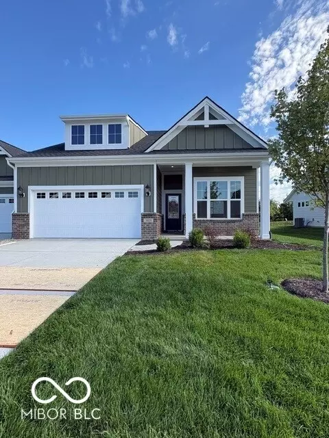 3870 Willow Branch Way, Westfield, IN 46062