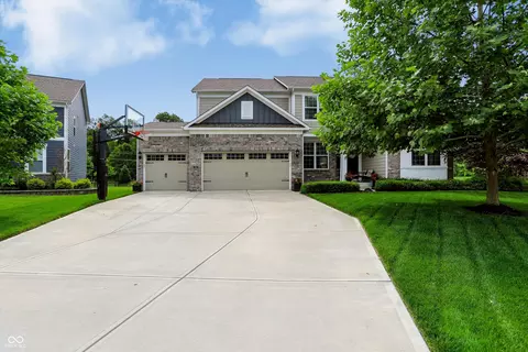 6745 Joseph Nelson Ct, Noblesville, IN 46062