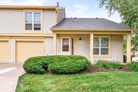 2513 Chaseway Ct, Indianapolis, IN 46268