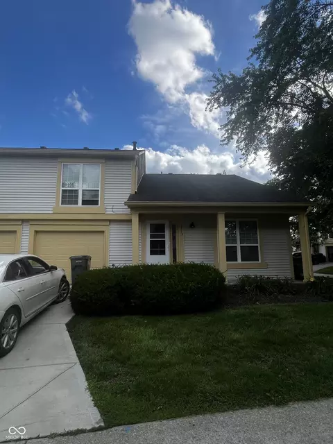 2513 Chaseway Ct, Indianapolis, IN 46268