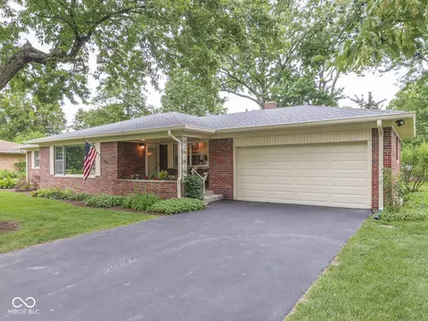 6420 Linden Dr, Indianapolis, IN 46227
