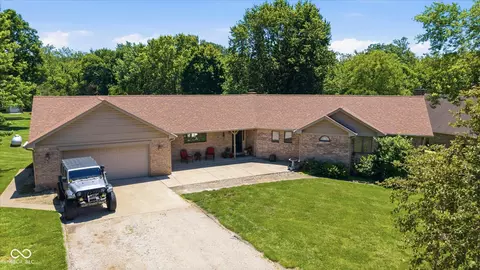 1195 N County Road 600 E, Avon, IN 46123