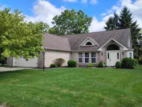 509 Amberleaf Trl, Westfield, IN 46074