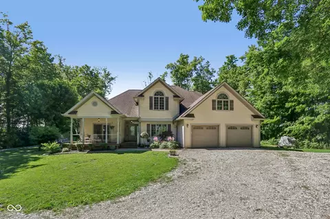 397 E 1650 N, Summitville, IN 46070