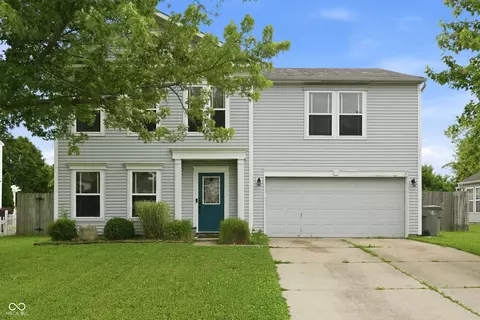 6345 Graybrook Cir, Indianapolis, IN 46237