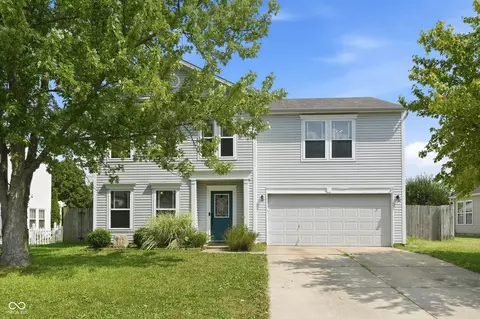 6345 Graybrook Cir, Indianapolis, IN 46237