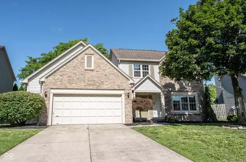 5228 Deer Creek Dr, Indianapolis, IN 46254