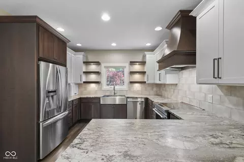 Kitchen - 2430 Crossfields Ct, Carmel, IN 46032 photo 1 of 8