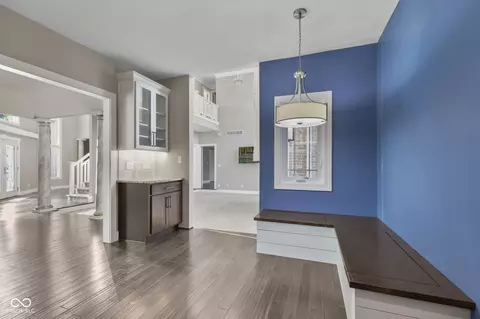 Dining - 2430 Crossfields Ct, Carmel, IN 46032 photo 1 of 2