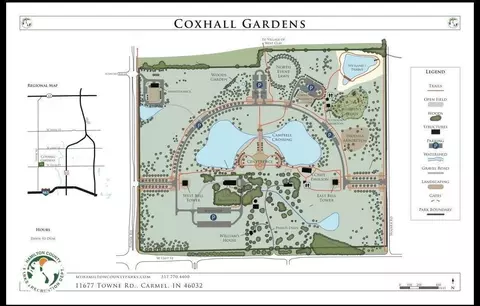 View/Area - 2430 Crossfields Ct, Carmel, IN 46032 photo 2 of 6