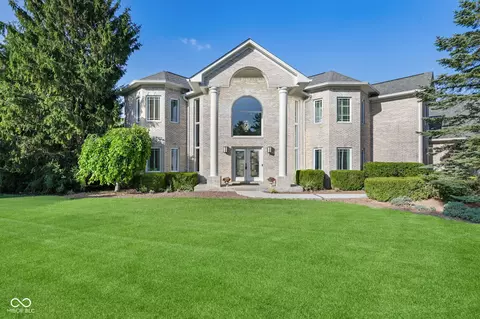 2430 Crossfields Ct, Carmel, IN 46032