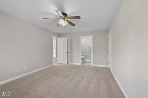 Bedroom - 2430 Crossfields Ct, Carmel, IN 46032 photo 2 of 3