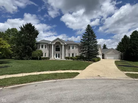 2430 Crossfields Ct, Carmel, IN 46032