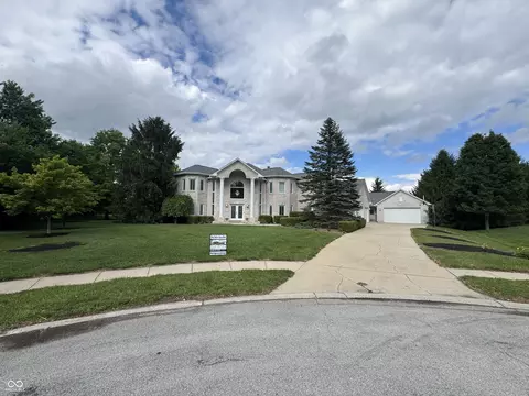 2430 Crossfields Ct, Carmel, IN 46032
