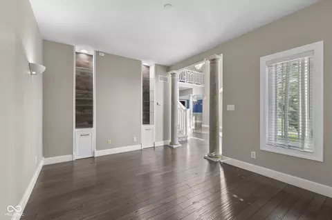 Living - 2430 Crossfields Ct, Carmel, IN 46032 photo 4 of 5