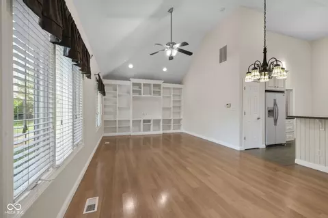 Living - 2430 Crossfields Ct, Carmel, IN 46032 photo 5 of 5
