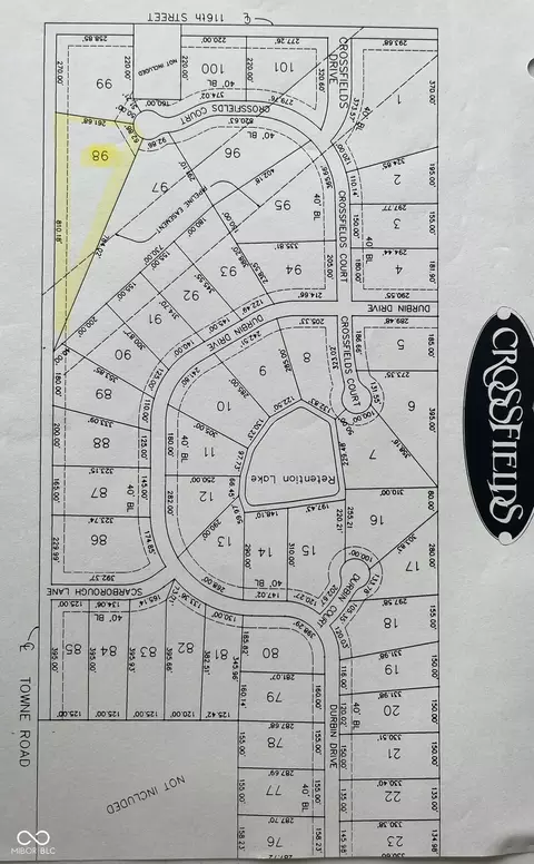 View/Area - 2430 Crossfields Ct, Carmel, IN 46032 photo 4 of 6