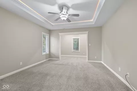 Living - 2430 Crossfields Ct, Carmel, IN 46032 photo 2 of 5