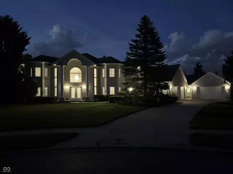 2430 Crossfields Ct, Carmel, IN 46032