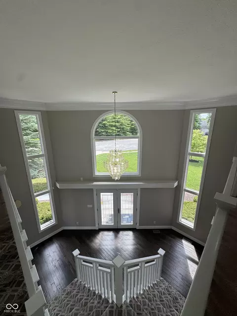 Entry Way - 2430 Crossfields Ct, Carmel, IN 46032 photo 1 of 4
