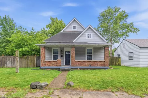 1205 Wade St, Indianapolis, IN 46203