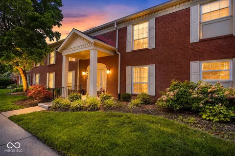 7432 Lions Head Dr #C, Indianapolis, IN 46260