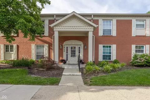 7432 Lions Head Dr #C, Indianapolis, IN 46260