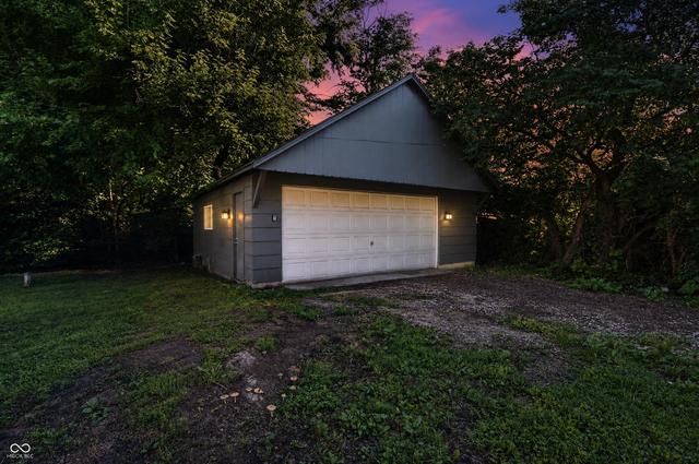 4640 W 73rd St, Indianapolis, IN 46268