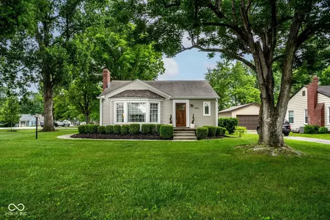651 E 86th St, Indianapolis, IN 46240