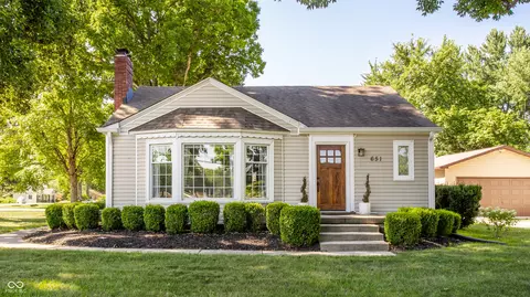 651 E 86th St, Indianapolis, IN 46240