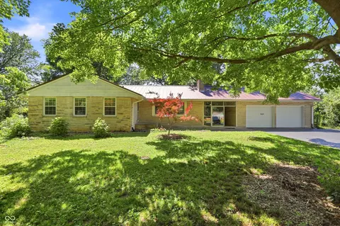 3504 Pinecrest Rd, Indianapolis, IN 46234