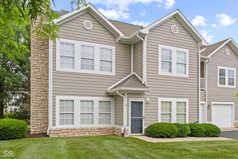 1423 Sierra Spg #A, Carmel, IN 46280